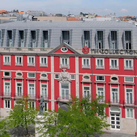 Nh Collection Batalha Hotel 4*