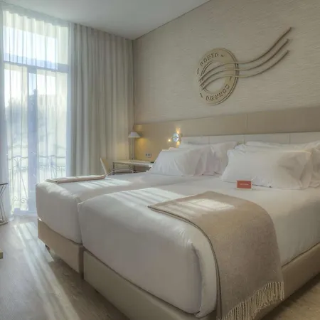 Hotel Nh Collection Batalha Porto