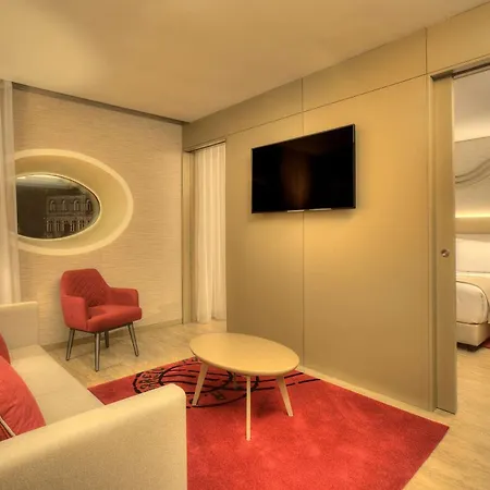 Nh Collection Batalha 4* Porto