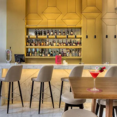 Nh Collection Batalha Hotel Porto