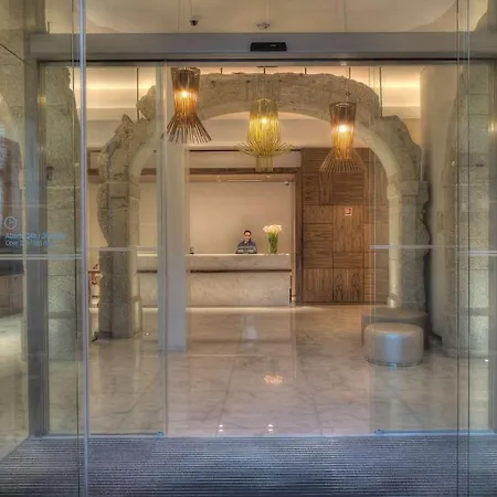 Nh Collection Batalha Hotel 4*