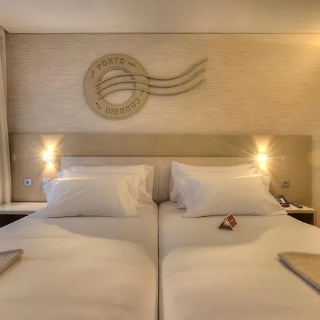 Nh Collection Batalha 4* Porto