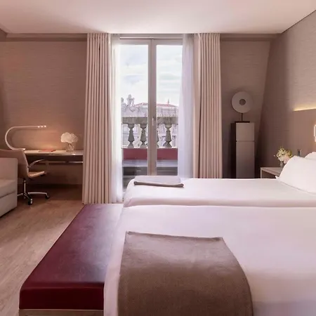 Nh Collection Batalha Готель 4*