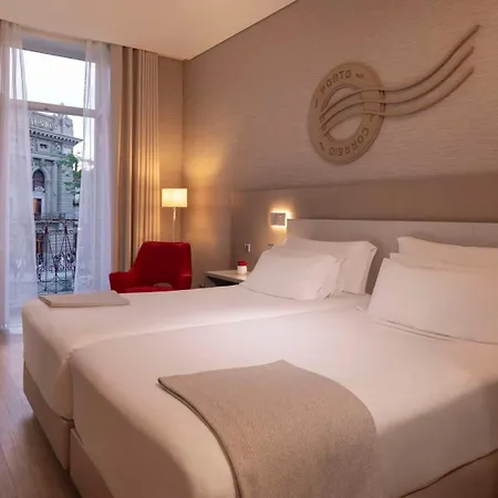 Hotel Nh Collection Batalha Porto