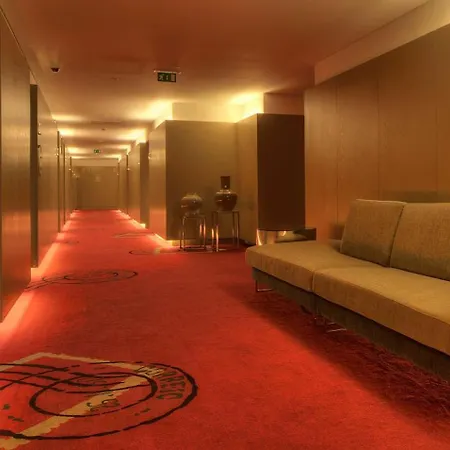 Nh Collection Batalha 4*