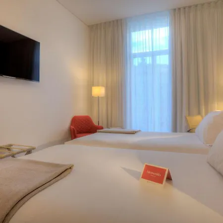Готель Nh Collection Batalha 4*