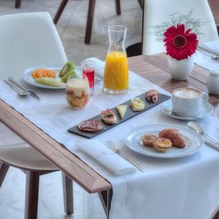 Nh Collection Batalha Готель 4*