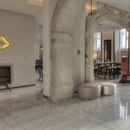 Готель Nh Collection Batalha 4*