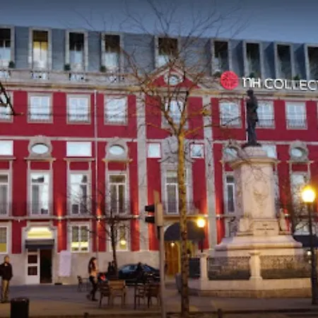 Nh Collection Batalha 4* Oporto
